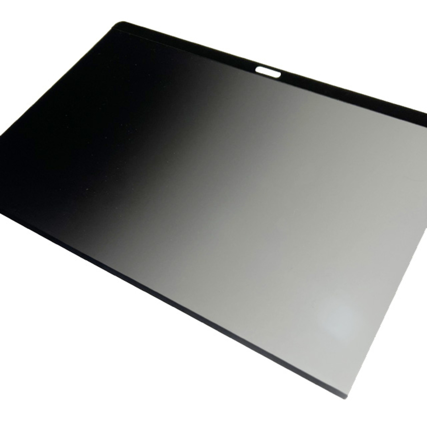 맥북에어 13.3인치 M1(2021) 사생활보호 마그네틱 자석 블루라이트 차단 액정보호필름 P0000HRP